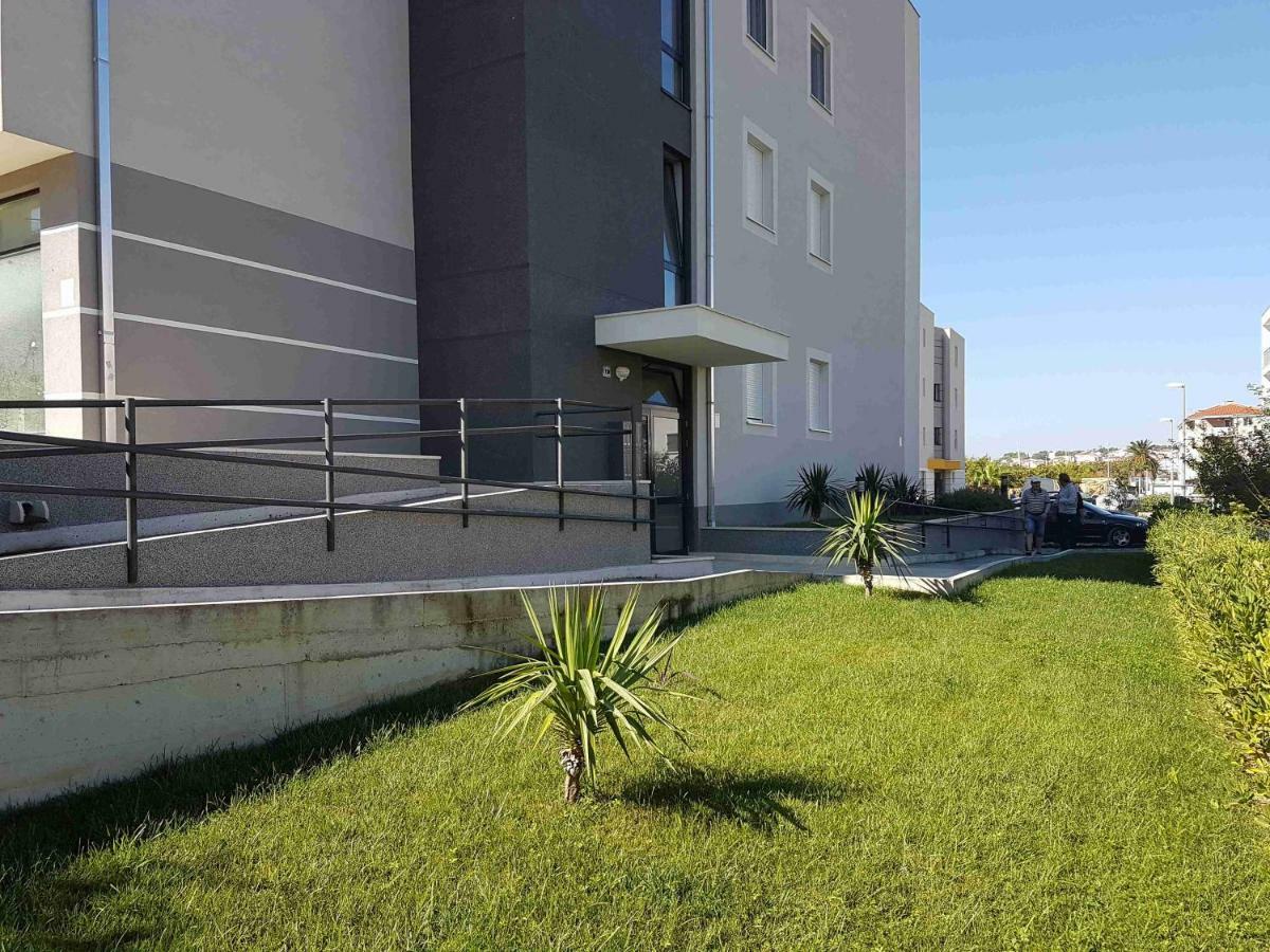 Apartment Rio Podstrana Exterior photo