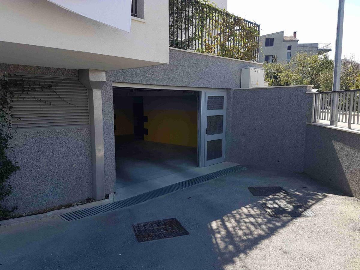 Apartment Rio Podstrana Exterior photo
