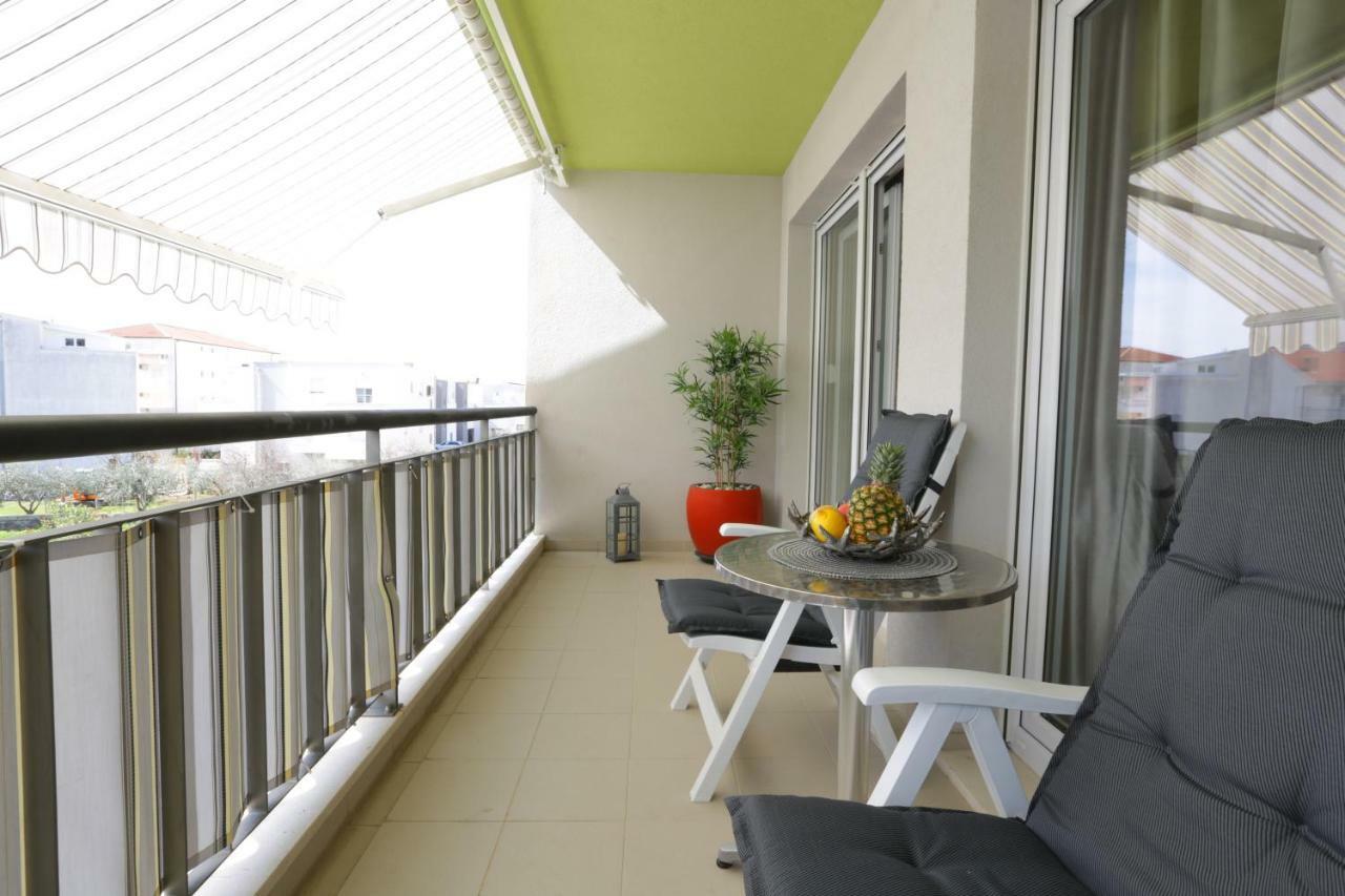 Apartment Rio Podstrana Exterior photo